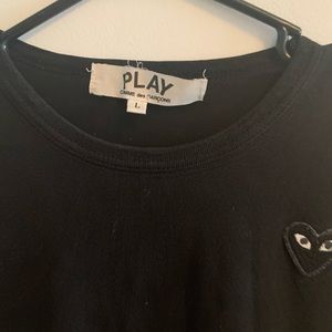 Play by Comme does Garçons